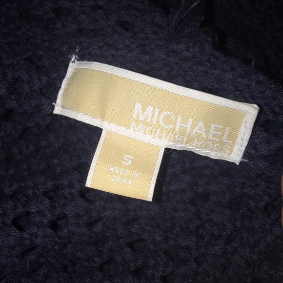 Micheal Kors Cardigan - Picture 3 of 3